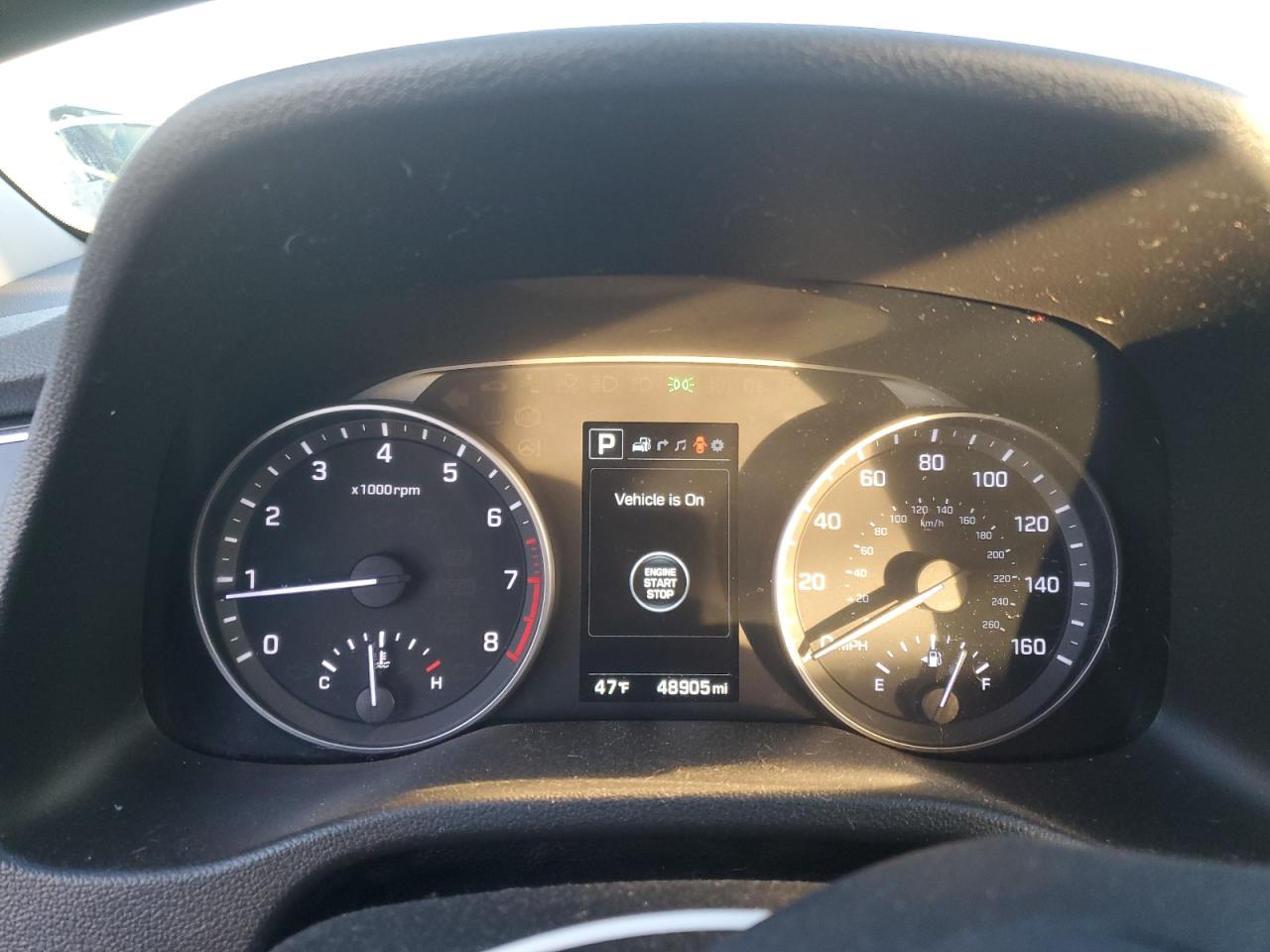 2017 Hyundai Elantra - Image 9