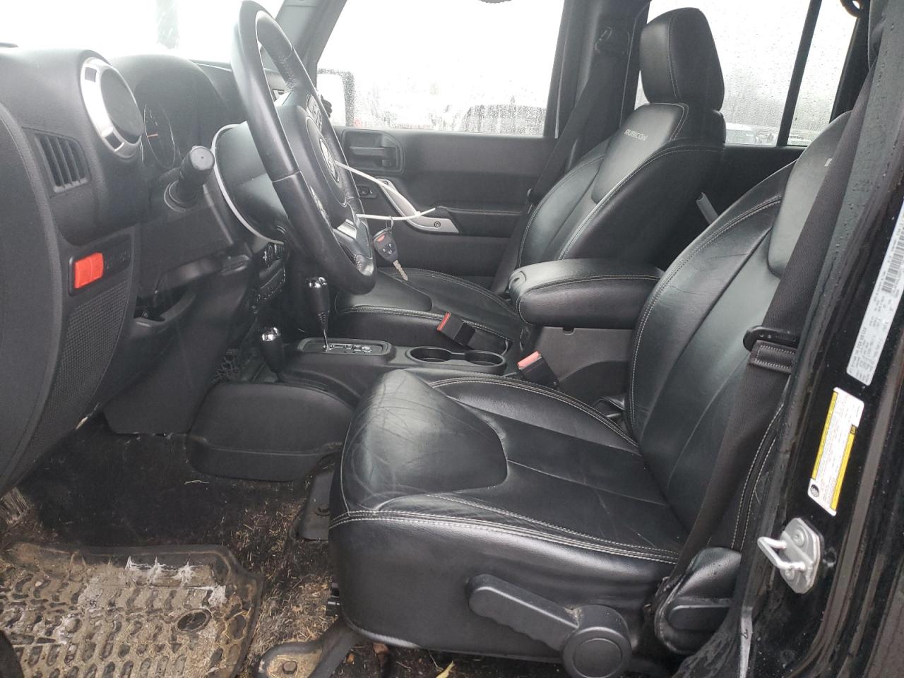 2016 Jeep Wrangler - Image 7