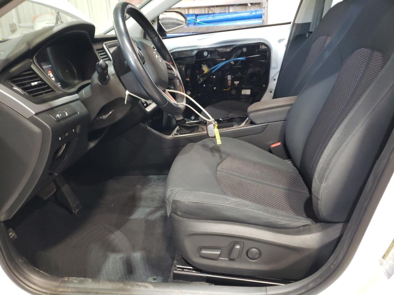 2019 Hyundai Sonata - Image 7