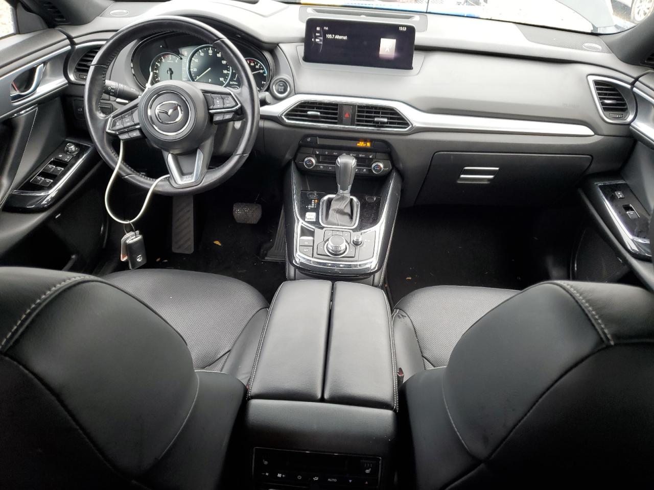 2023 Mazda CX-9 - Image 8