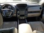 2012 Honda Pilot Touring на продаже в Spartanburg, SC - Side