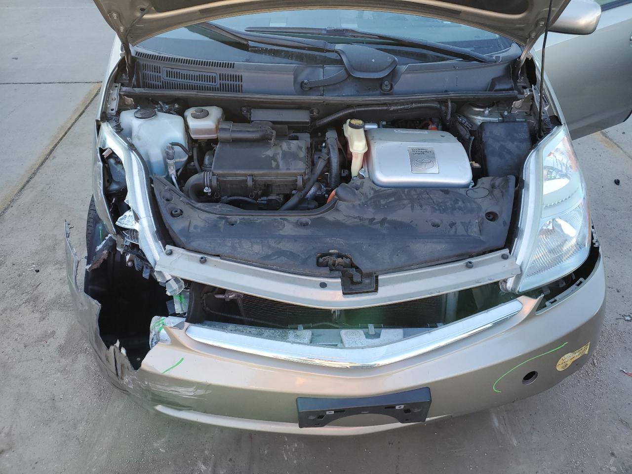 2007 Toyota Prius - Image 11