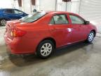 2009 Toyota Corolla Base за продажба в Avon, MN - Mechanical