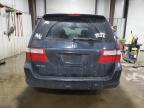 2007 Honda Odyssey Lx en Venta en West Mifflin, PA - Normal Wear