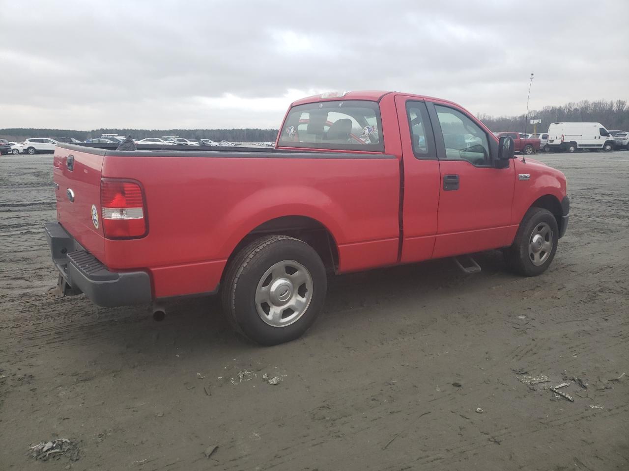 2008 Ford F-150 - Image 3