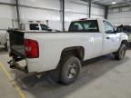 2007 Chevrolet Silverado C2500 Heavy Duty продається в Greenwood, NE - Front End