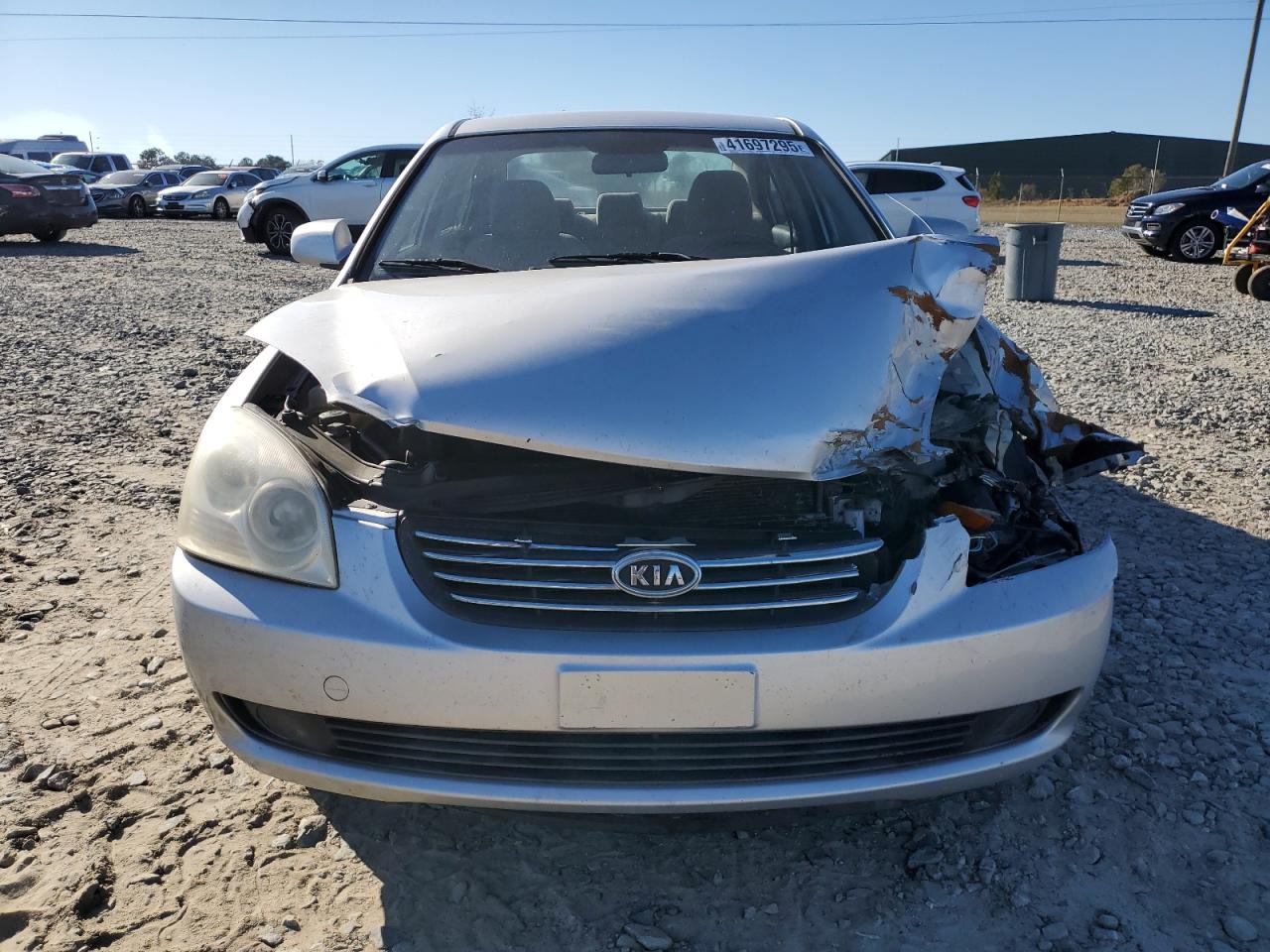 2008 Kia Optima - Image 5