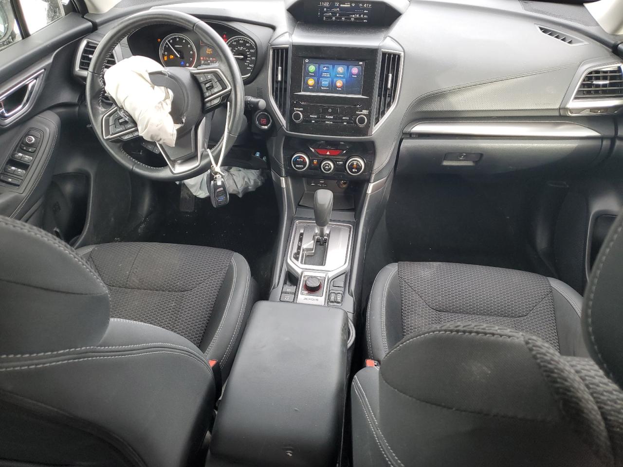 2020 Subaru Forester - Image 8