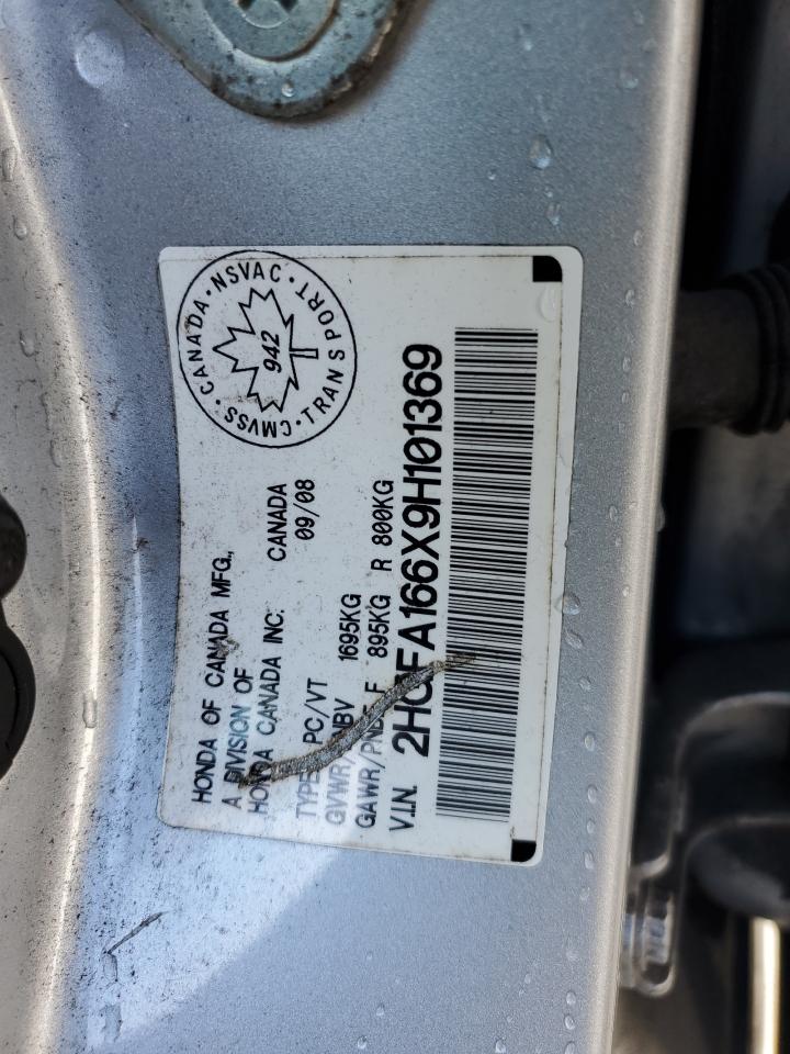 2009 Honda Civic - Image 13
