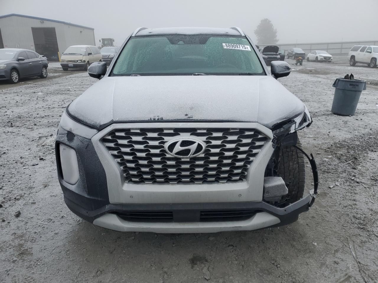 2021 Hyundai Palisade - Image 5