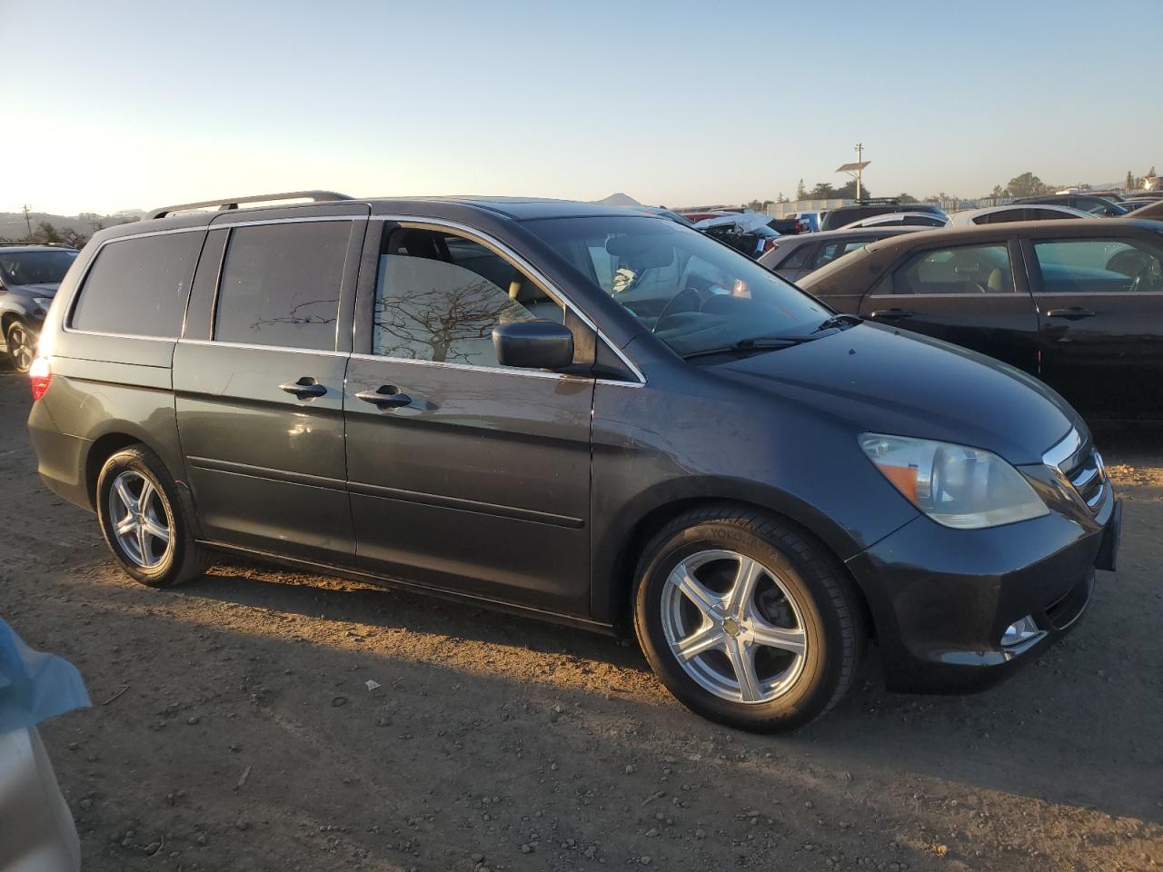 2006 Honda Odyssey - Image 4