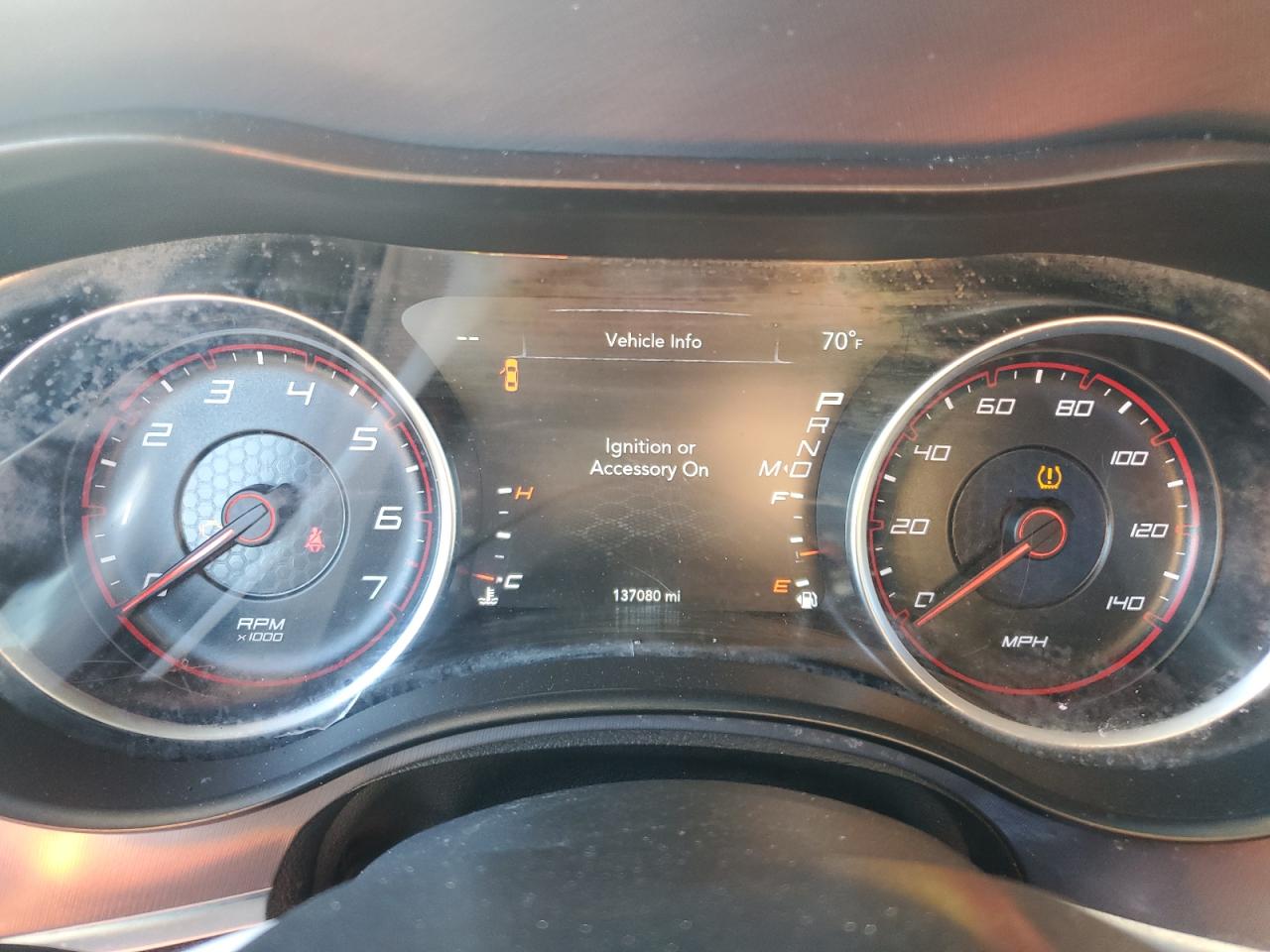 2019 Dodge Charger - Image 9