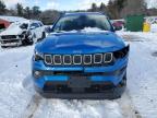 2022 Jeep Compass Latitude for Sale in Mendon, MA - Front End