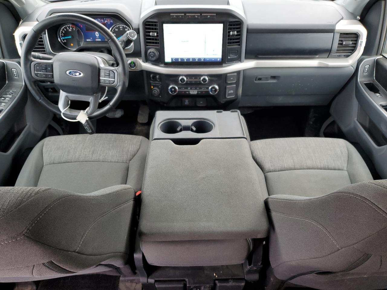 2021 Ford F-150 - Image 8