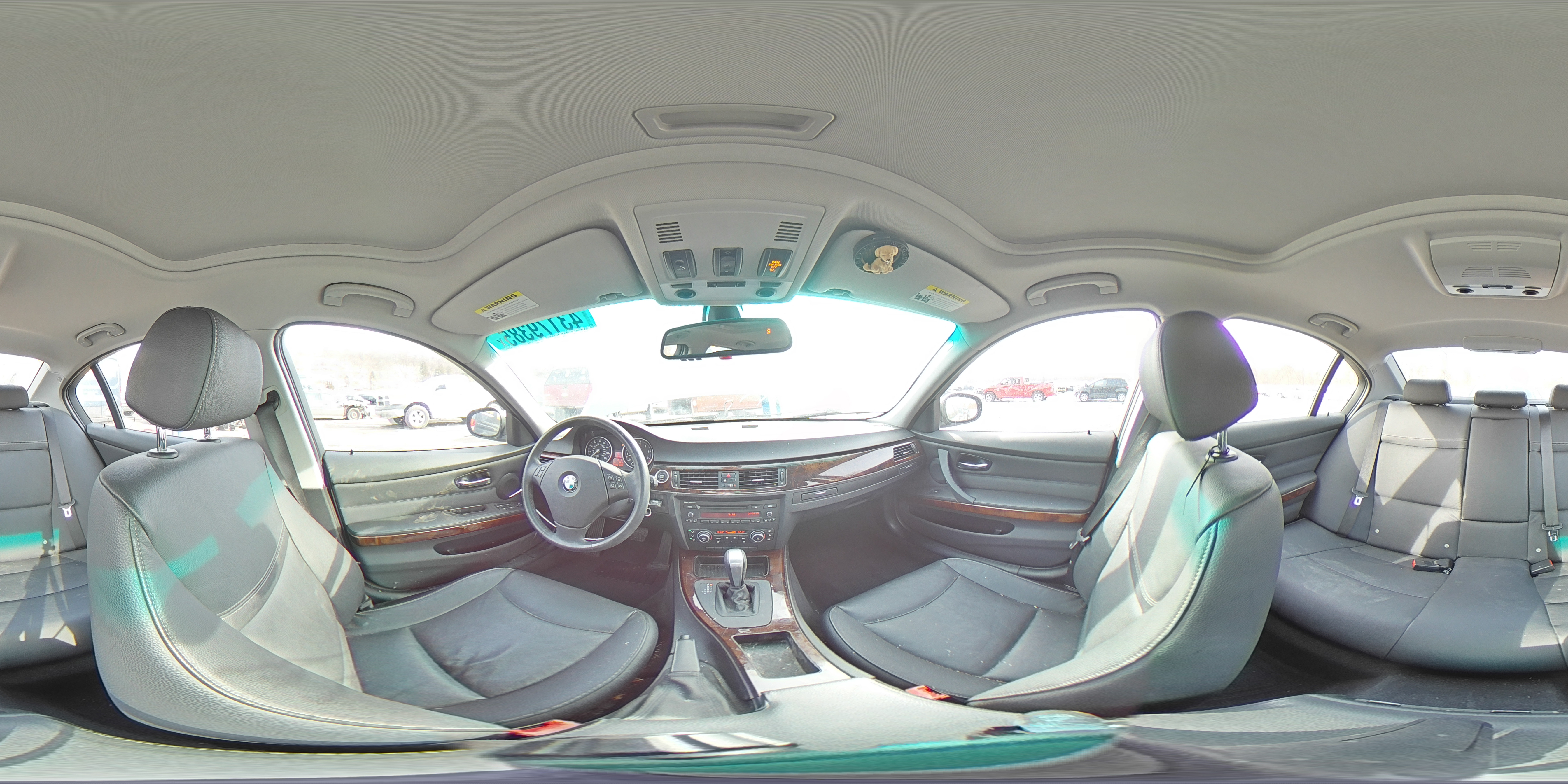 2011 BMW 3er - Image 13