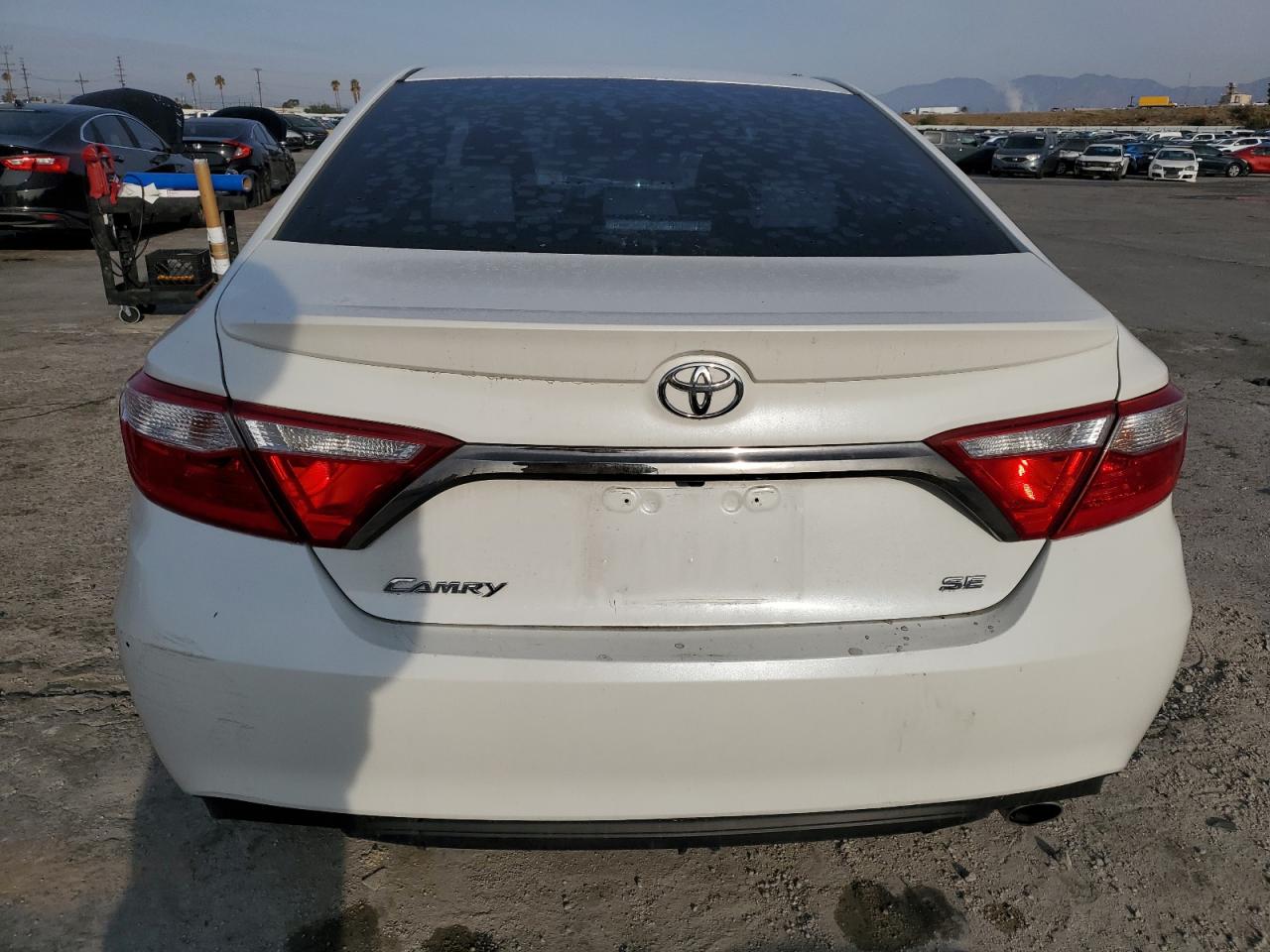 2017 Toyota Camry - Image 6