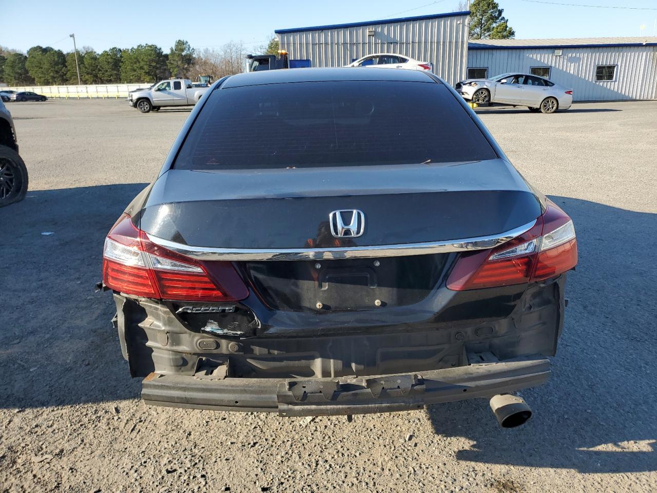 2016 Honda Accord - Image 6
