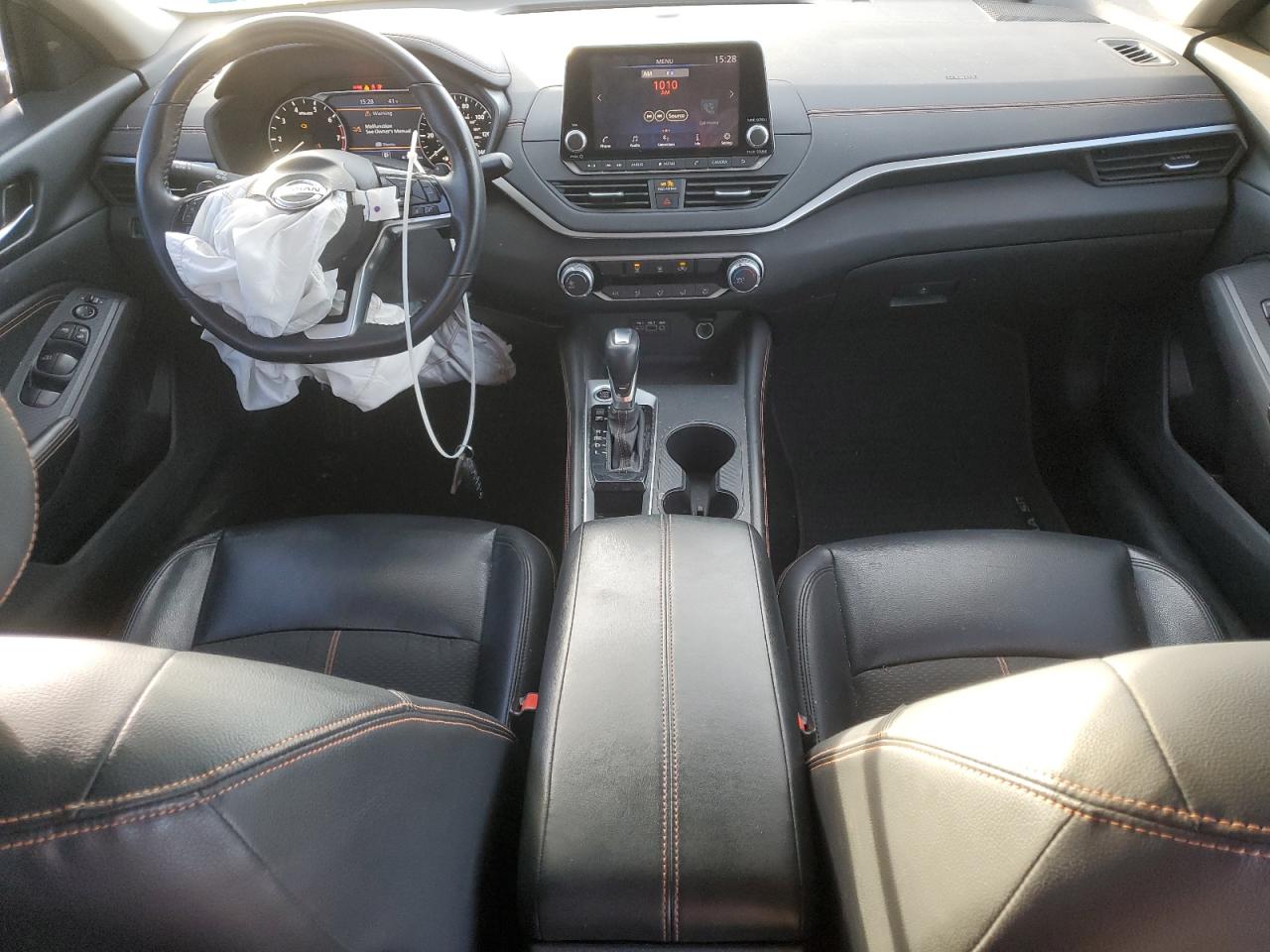 2020 Nissan Altima - Image 8