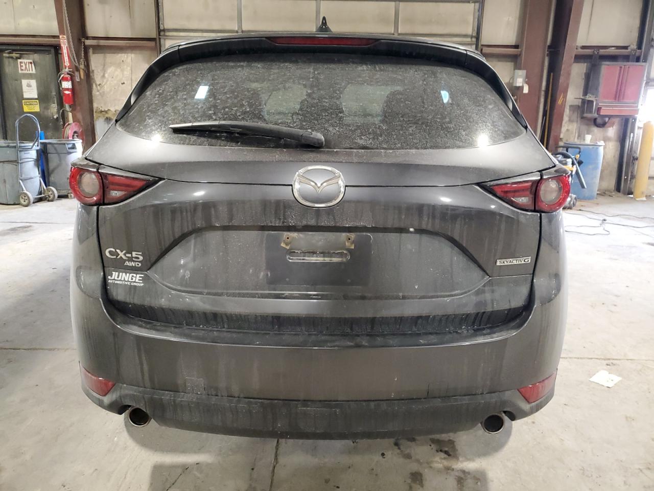 2020 Mazda CX-5 - Image 6