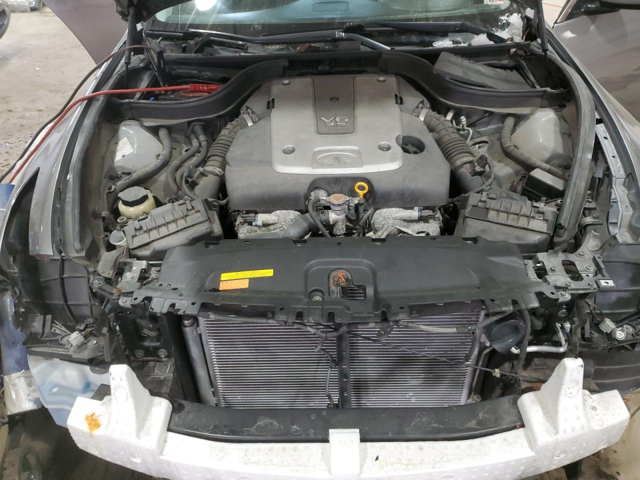 2007 Infiniti G - Image 11