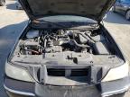 2011 Lincoln Town Car Executive L للبيع في Martinez، CA - Vandalism