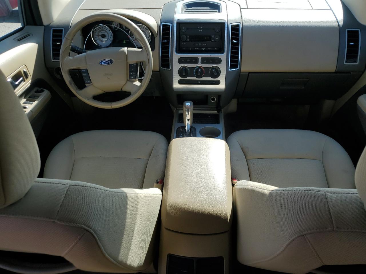 2007 Ford Edge - Image 8