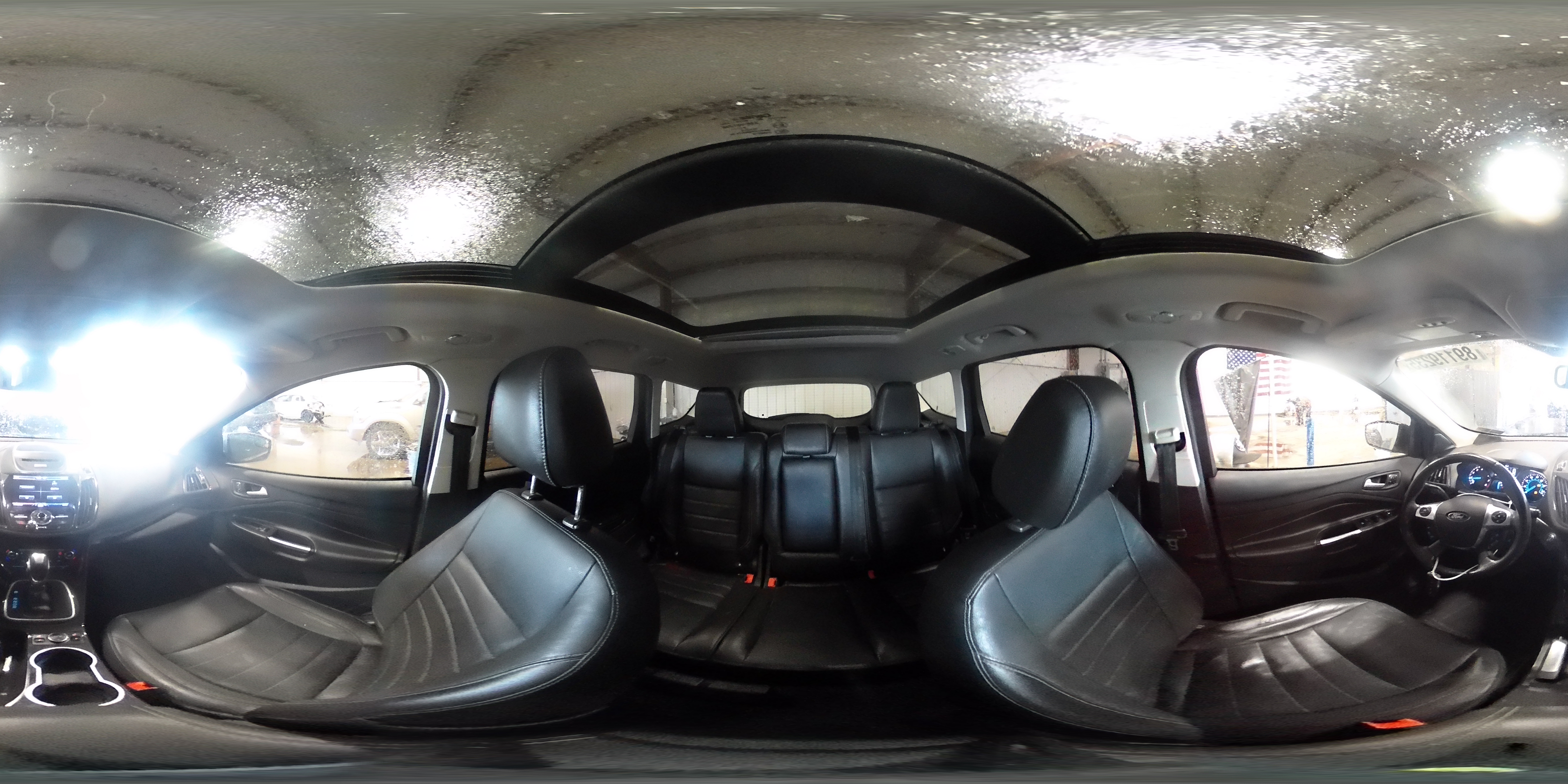 2014 Ford Escape - Image 15