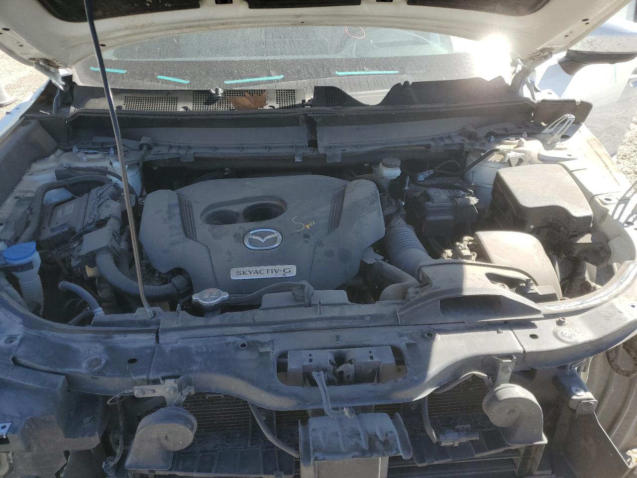 2021 Mazda CX-9 - Image 12
