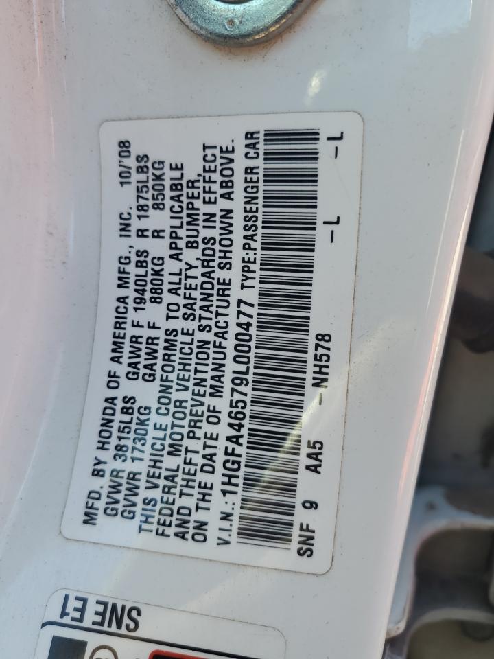 2009 Honda Civic - Image 14