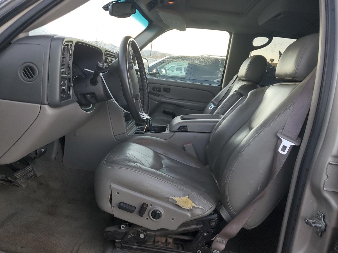 2006 Chevrolet Tahoe - Image 7
