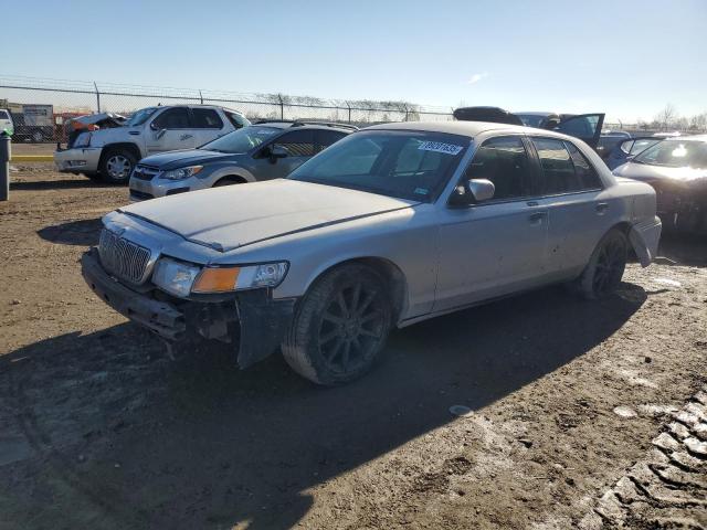 2002 Mercury Grand Marquis Gs