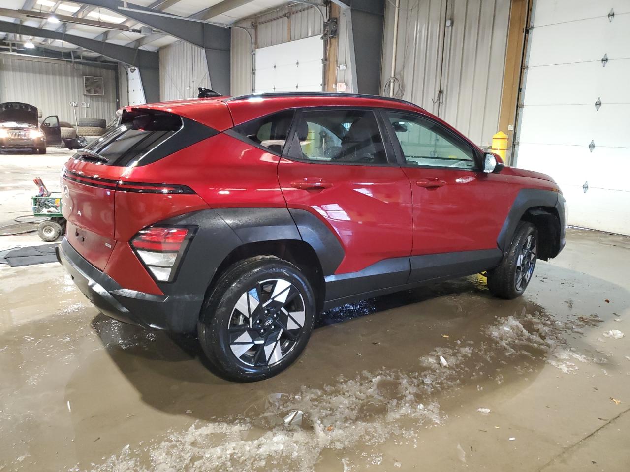2024 Hyundai Kona - Image 3