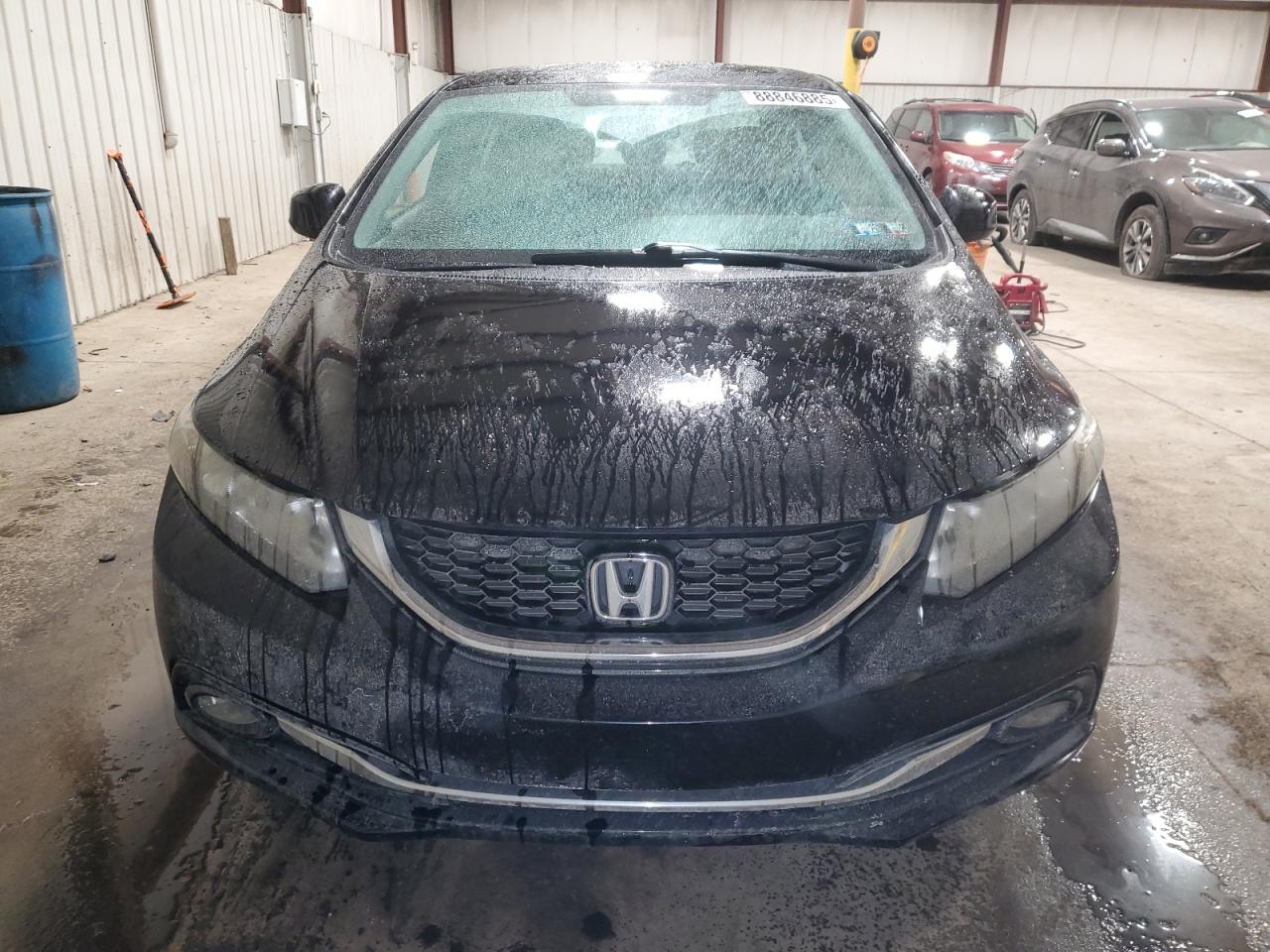 2013 Honda Civic - Image 5