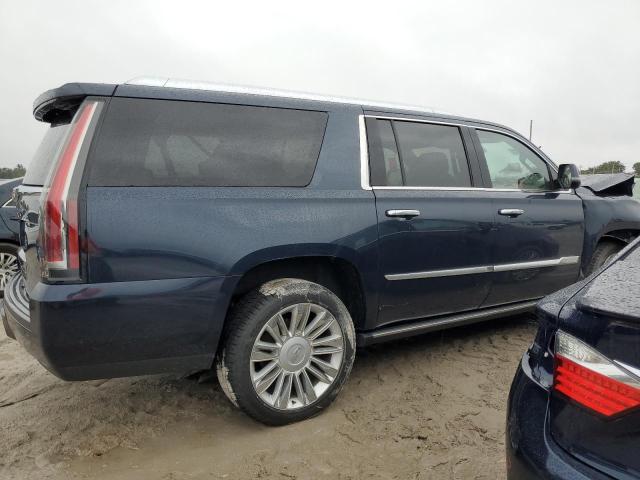  CADILLAC ESCALADE 2020 Granatowy