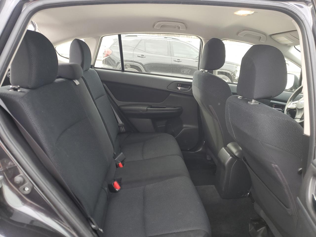 2014 Subaru Impreza - Image 11