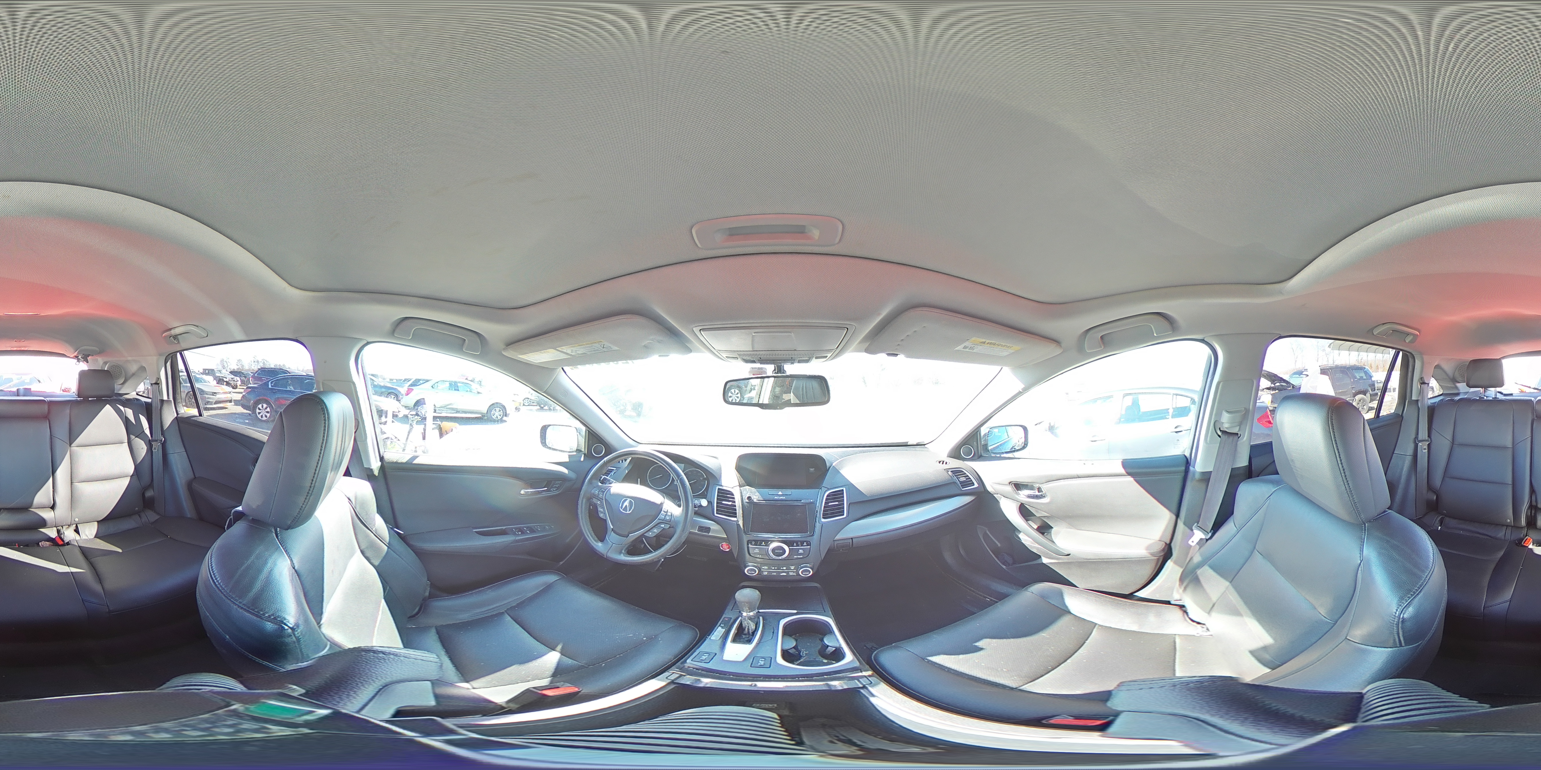 2016 Acura RDX - Image 16