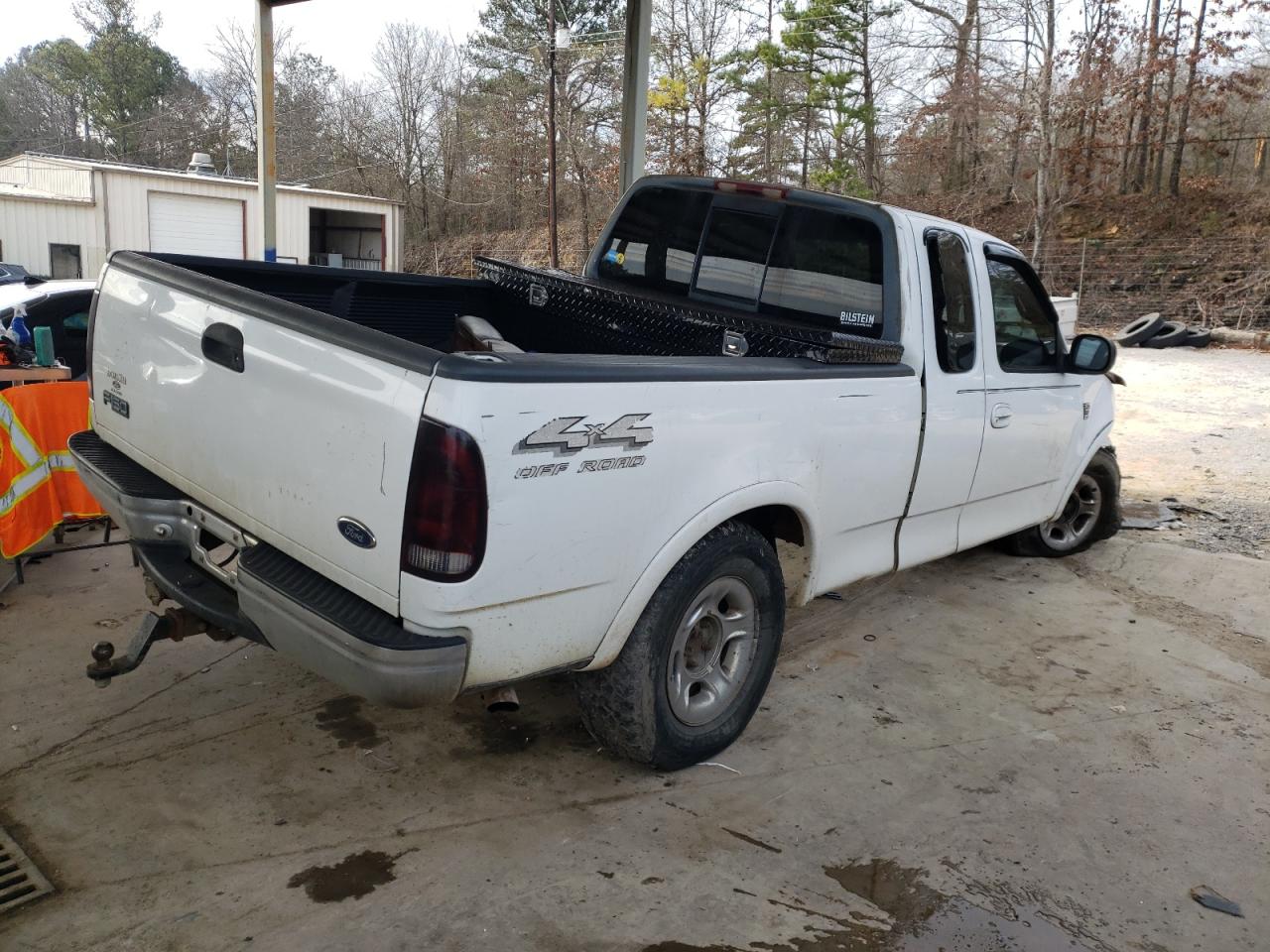 1998 Ford F-150 - Image 3