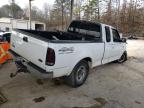 1998 Ford F150  de vânzare în Hueytown, AL - Side