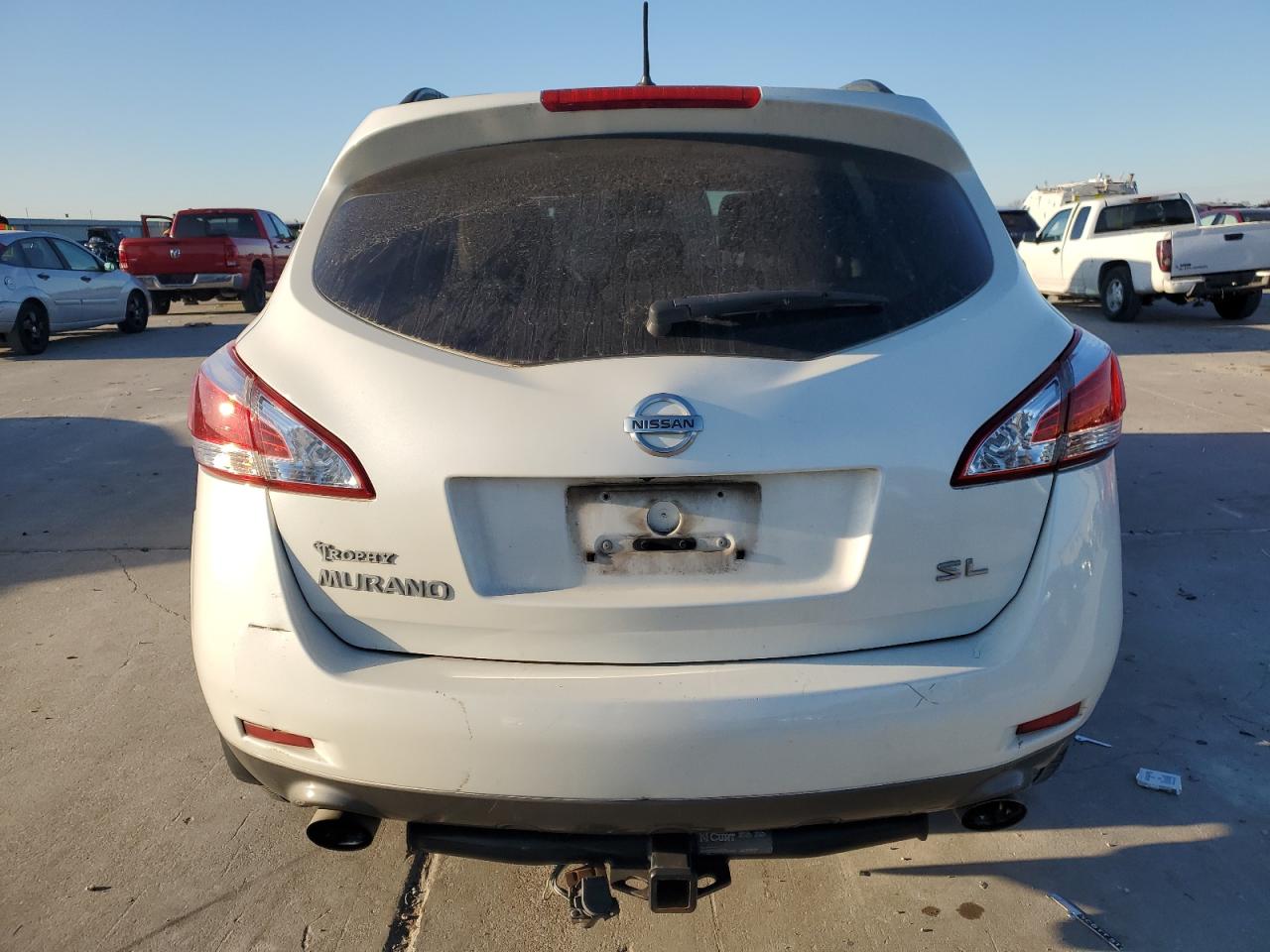 2014 Nissan Murano - Image 6