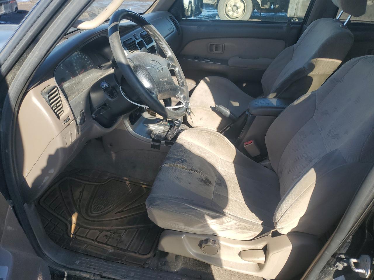 2001 Toyota 4Runner - Image 7