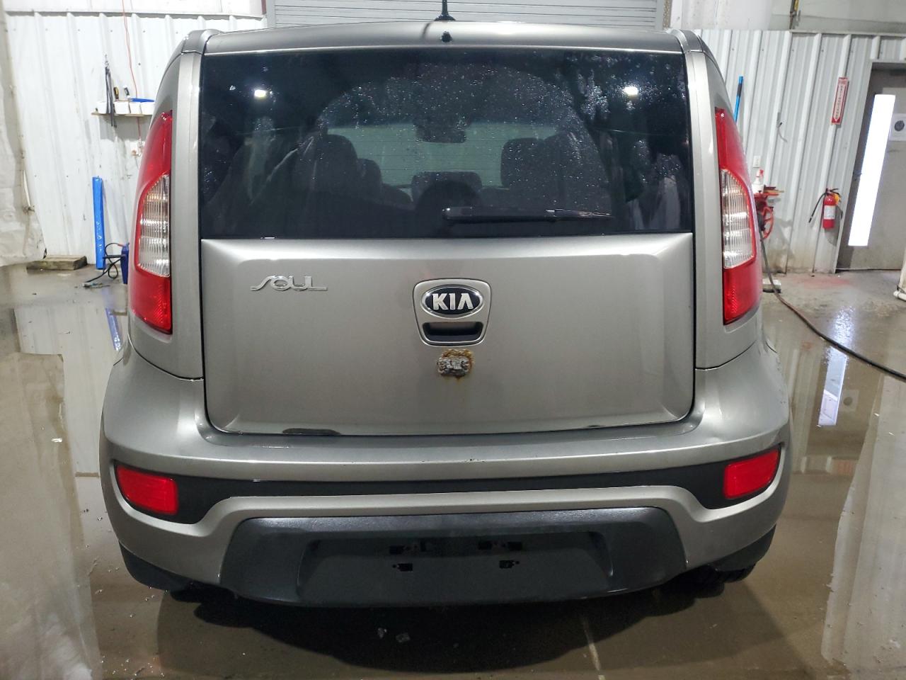 2013 Kia Soul - Image 6