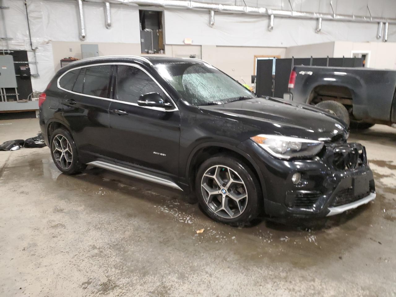 2018 BMW X1 - Image 4
