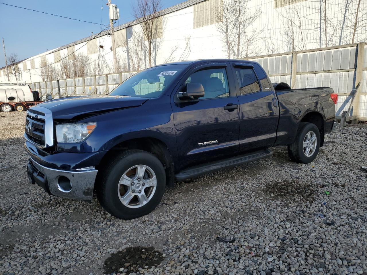 2013 TOYOTA TUNDRA