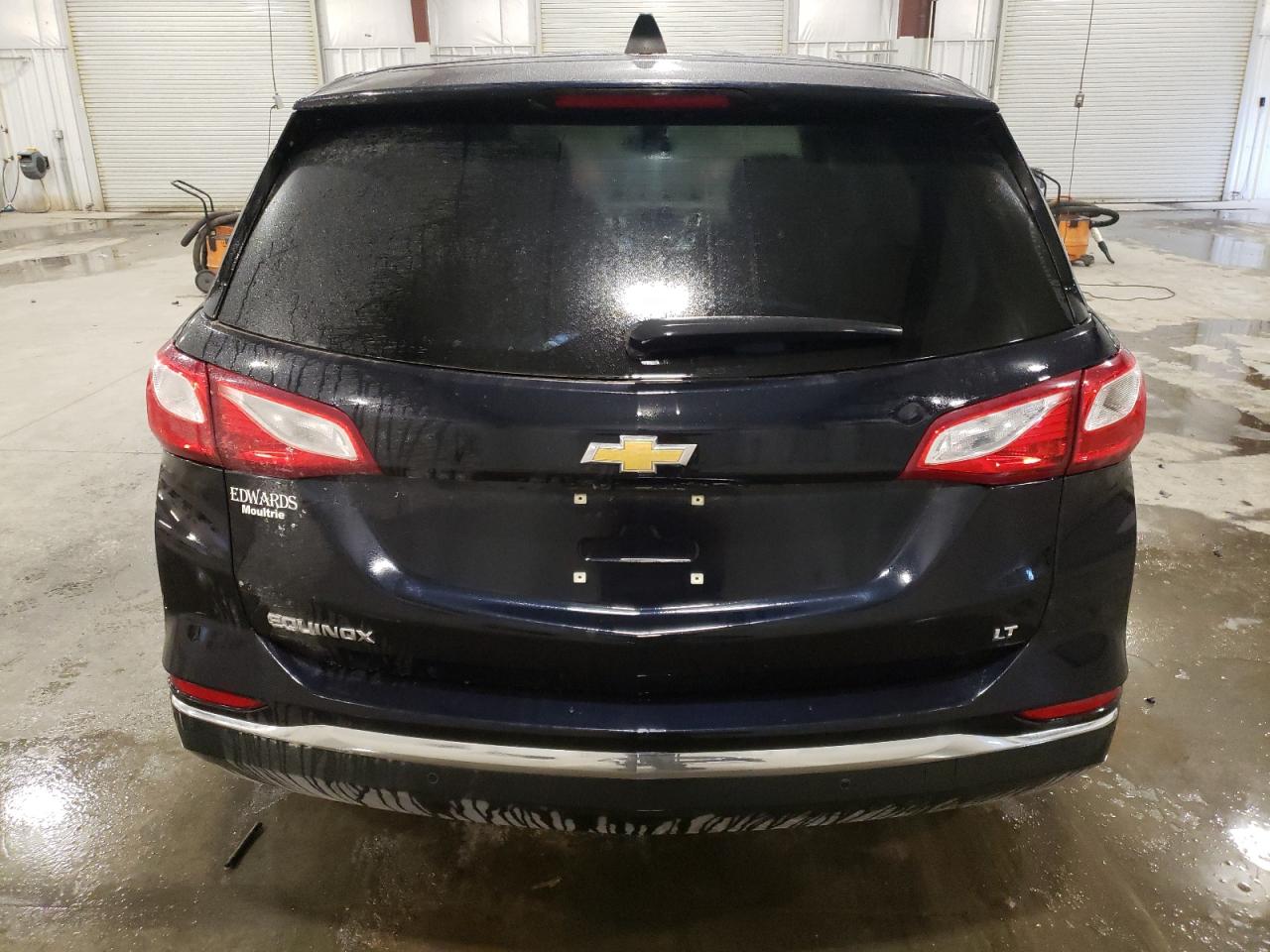 2020 Chevrolet Equinox - Image 6