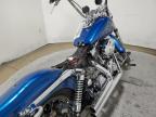 2005 HARLEY-DAVIDSON FXDWG  for sale at Copart TX - CRASHEDTOYS DALLAS