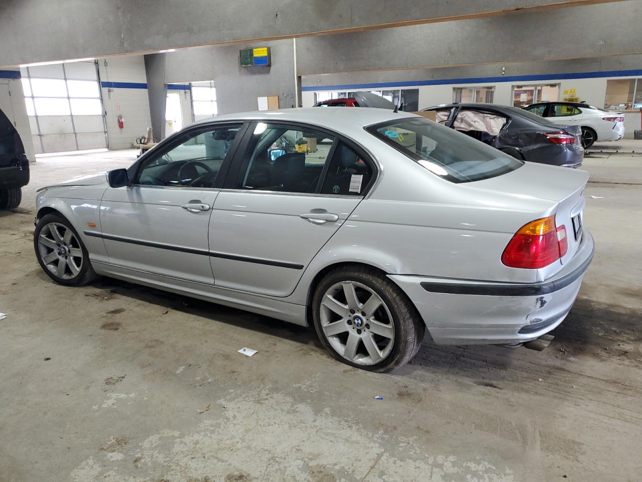 1999 BMW 3er - Image 2