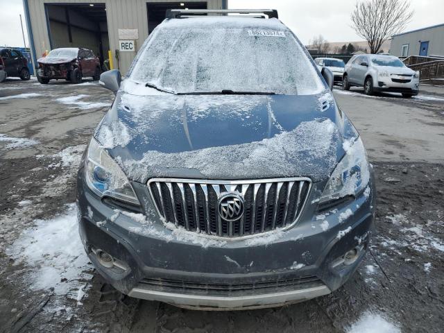  BUICK ENCORE 2014 Сірий