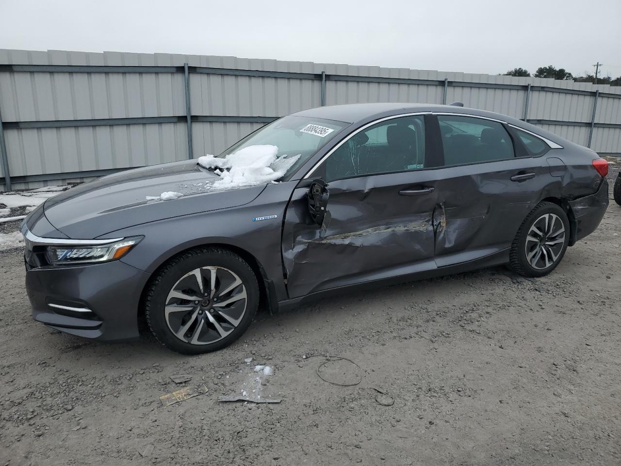 2019 Honda Accord - Image 1