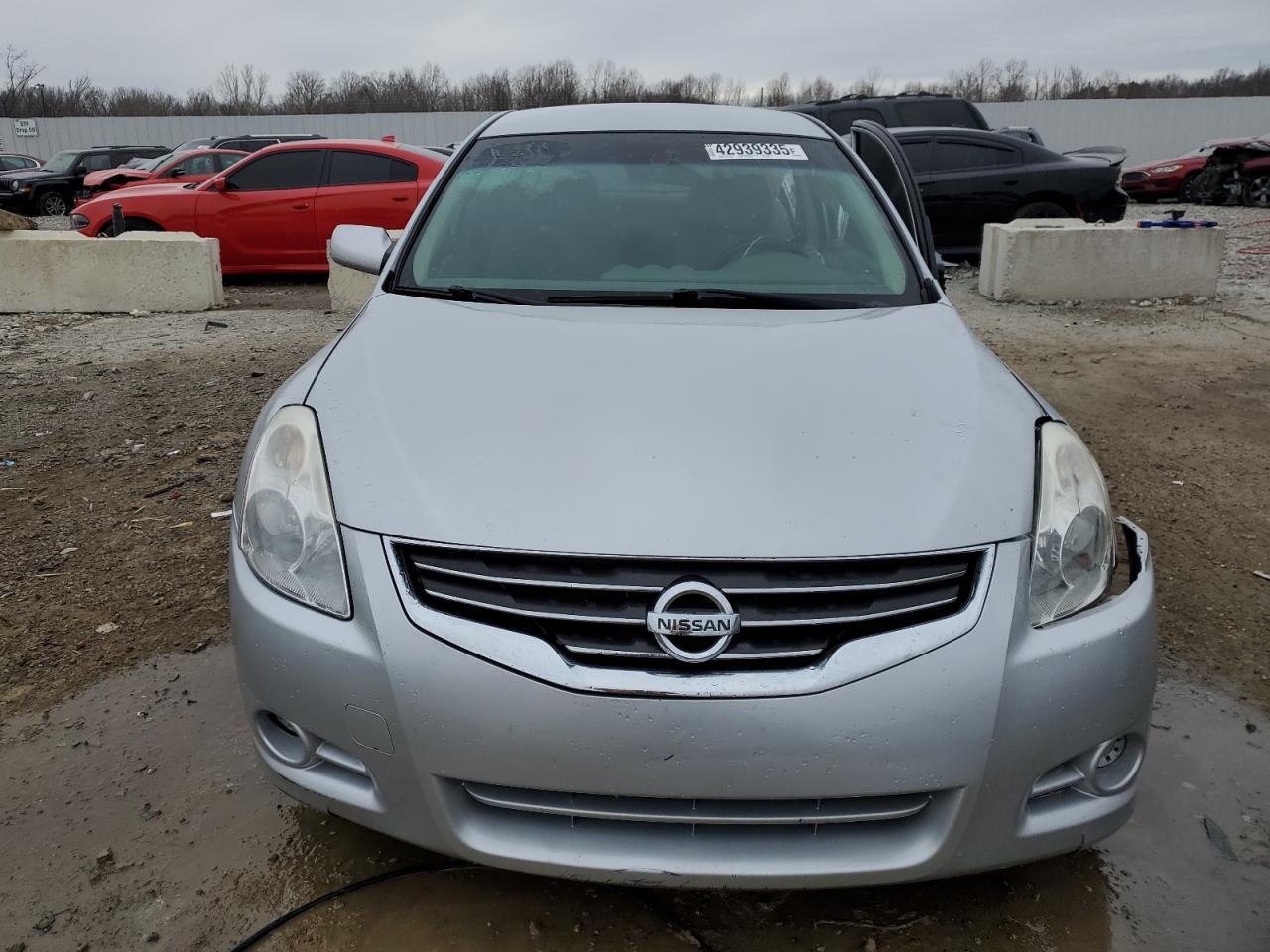 2012 Nissan Altima - Image 5
