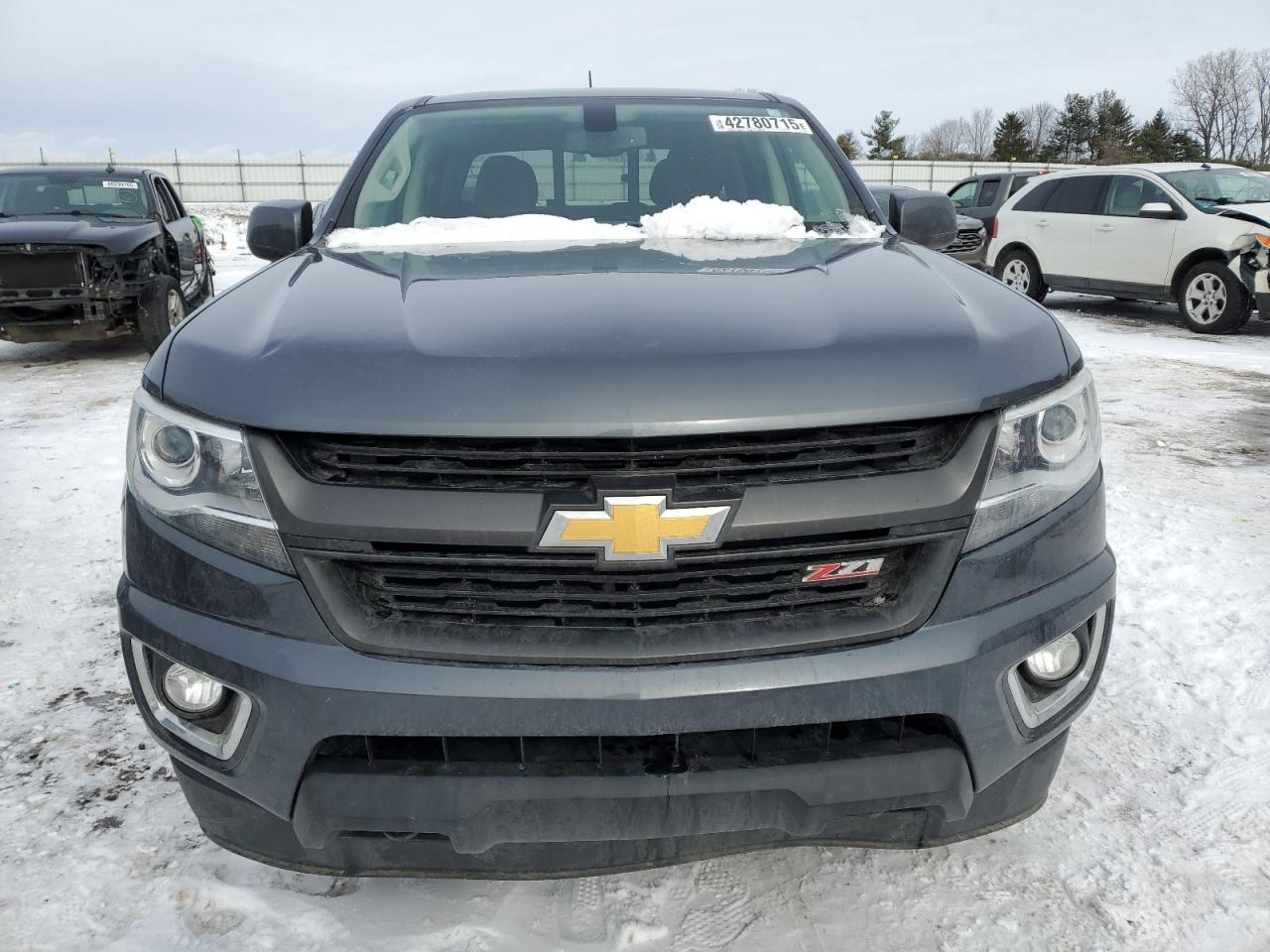 2016 Chevrolet Colorado - Image 5
